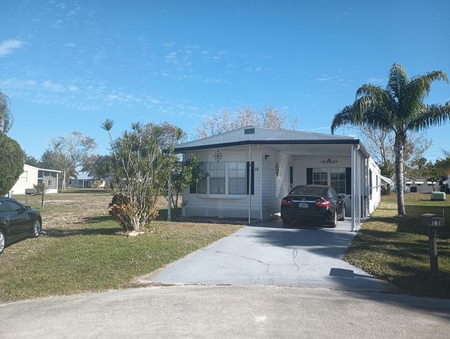 12 Universidad Lane, Port St. Lucie, Port St Lucie, FL 34952