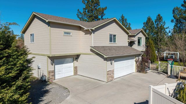 8021 E Central Ave, Spokane, WA 99217
