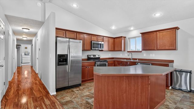 8021 E Central Ave, Spokane, WA 99217