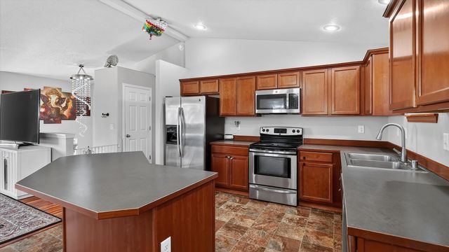 8021 E Central Ave, Spokane, WA 99217