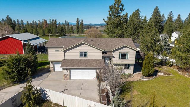 8021 E Central Ave, Spokane, WA 99217