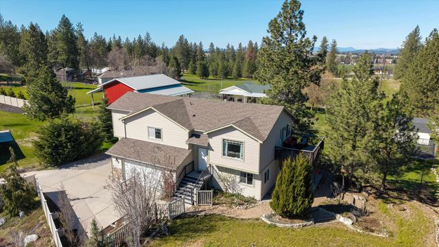 8021 E Central Ave, Spokane, WA 99217