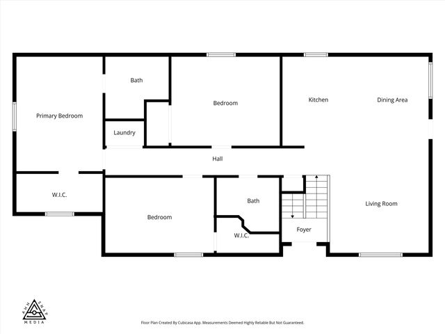 8021 E Central Ave, Spokane, WA 99217