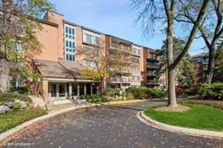 22 Park Lane 220, Park Ridge, IL 60068