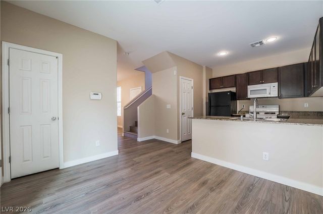 4537 LIME STRAIGHT Drive, Las Vegas, NV 89115