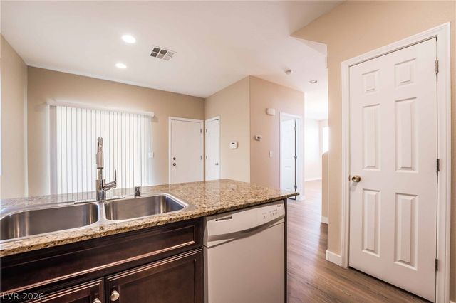 4537 LIME STRAIGHT Drive, Las Vegas, NV 89115