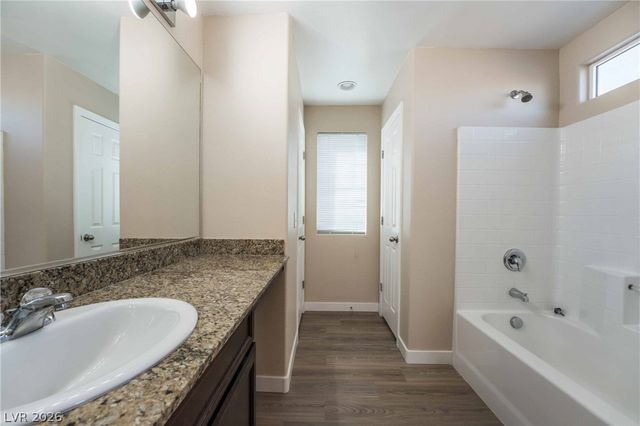 4537 LIME STRAIGHT Drive, Las Vegas, NV 89115