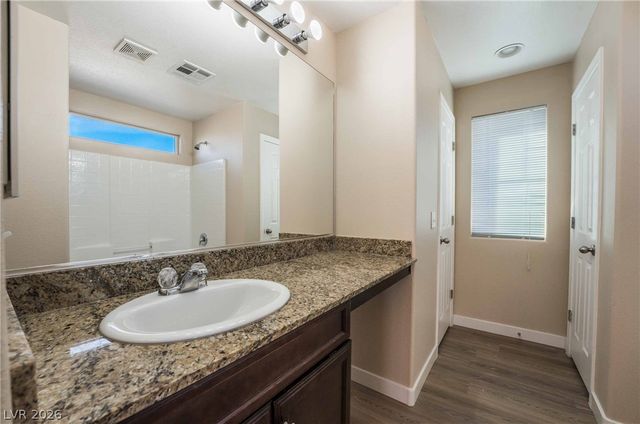 4537 LIME STRAIGHT Drive, Las Vegas, NV 89115