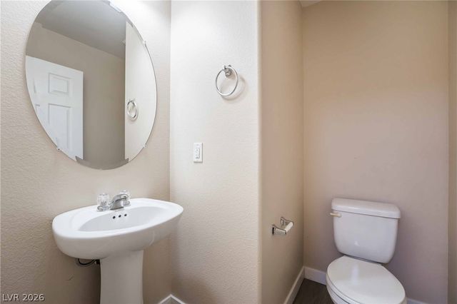 4537 LIME STRAIGHT Drive, Las Vegas, NV 89115