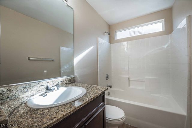 4537 LIME STRAIGHT Drive, Las Vegas, NV 89115