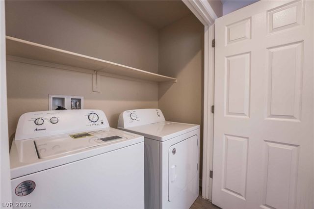 4537 LIME STRAIGHT Drive, Las Vegas, NV 89115