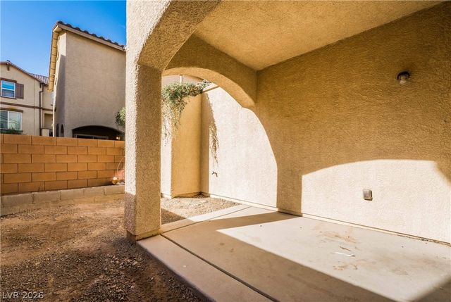 4537 LIME STRAIGHT Drive, Las Vegas, NV 89115