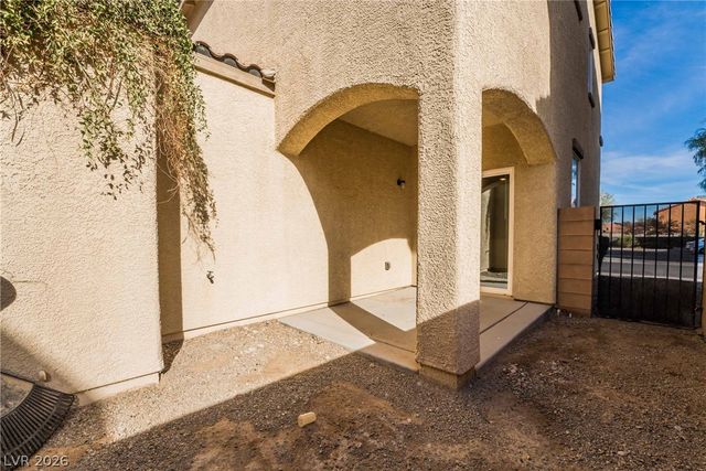 4537 LIME STRAIGHT Drive, Las Vegas, NV 89115