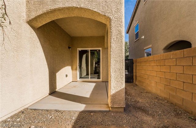 4537 LIME STRAIGHT Drive, Las Vegas, NV 89115