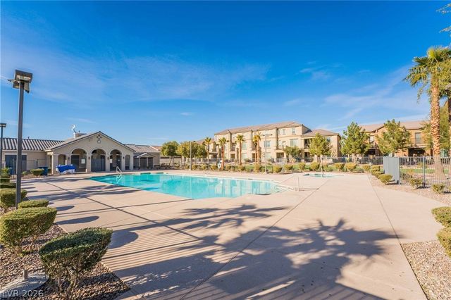 4537 LIME STRAIGHT Drive, Las Vegas, NV 89115