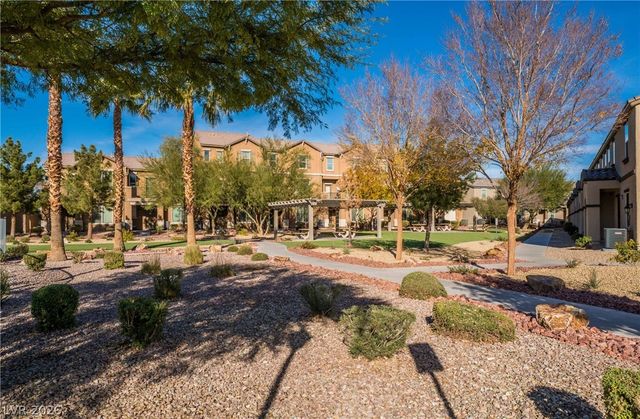 4537 LIME STRAIGHT Drive, Las Vegas, NV 89115