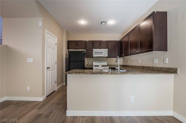 4537 LIME STRAIGHT Drive, Las Vegas, NV 89115