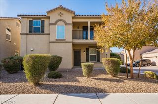 4537 LIME STRAIGHT Drive, Las Vegas, NV 89115