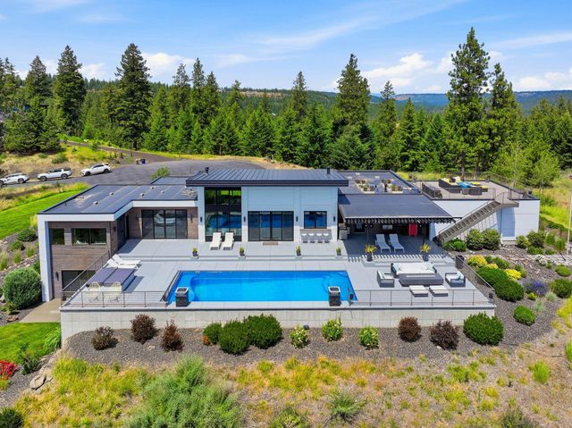 11421 S Elk Run Ln, Spokane, WA 99224