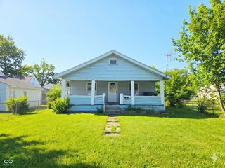 143 E School Street, Anderson, IN 46012
