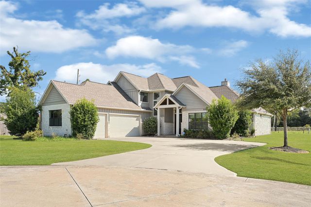 32703 Warbler Court, Fulshear, TX 77441
