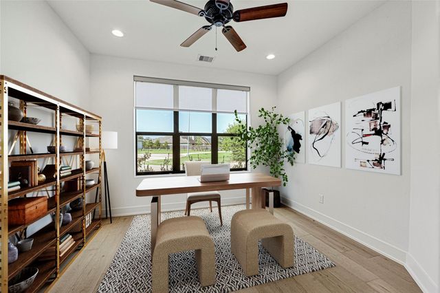 32703 Warbler Court, Fulshear, TX 77441