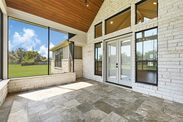 32703 Warbler Court, Fulshear, TX 77441