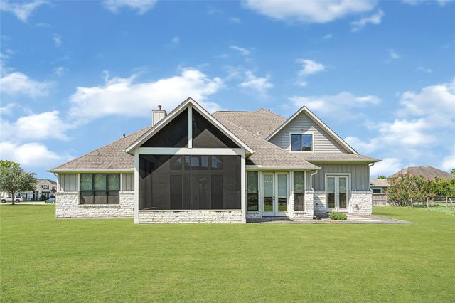 32703 Warbler Court, Fulshear, TX 77441