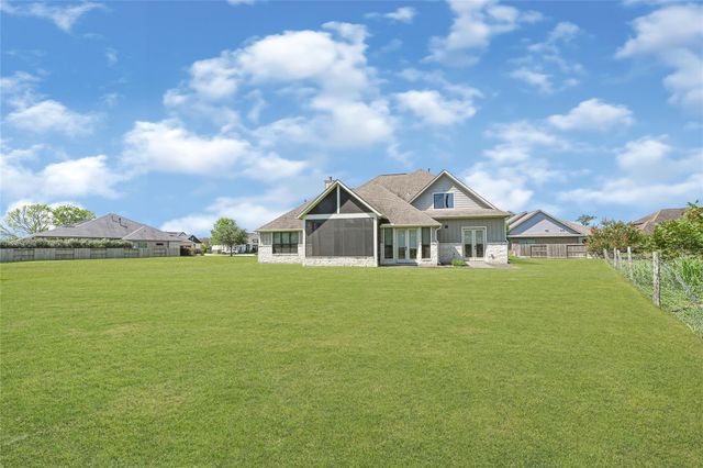 32703 Warbler Court, Fulshear, TX 77441