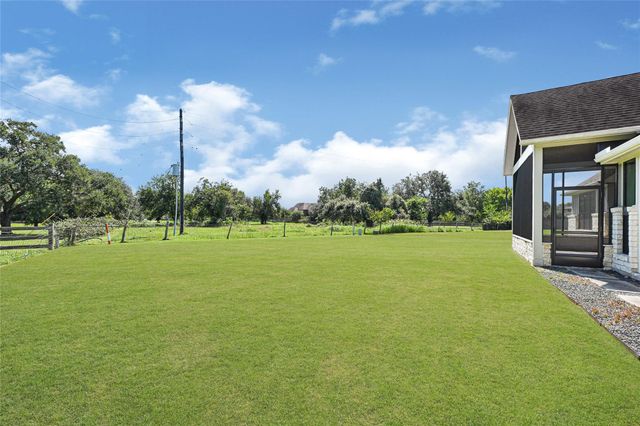 32703 Warbler Court, Fulshear, TX 77441