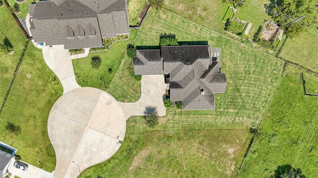 32703 Warbler Court, Fulshear, TX 77441