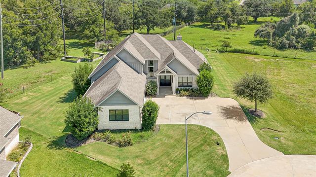 32703 Warbler Court, Fulshear, TX 77441