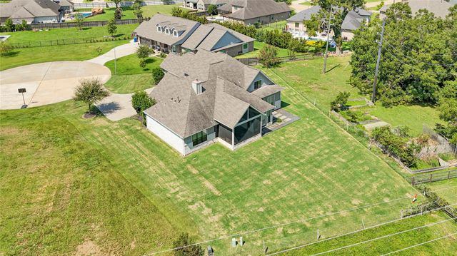 32703 Warbler Court, Fulshear, TX 77441