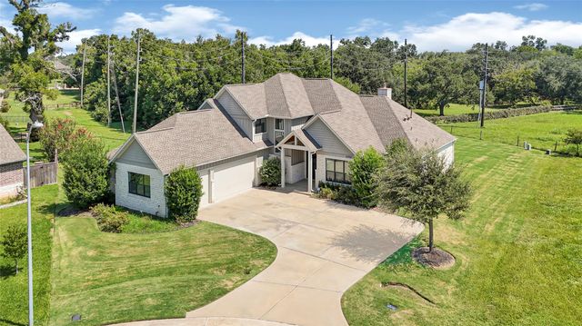 32703 Warbler Court, Fulshear, TX 77441