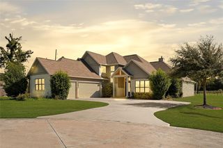 32703 Warbler Court, Fulshear, TX 77441