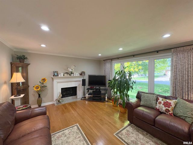 311 WHISPERING OAKS Drive, Germantown Hills, IL 61548