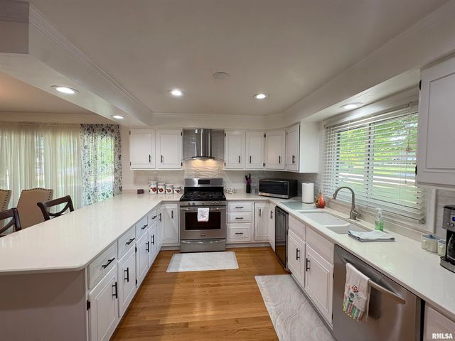 311 WHISPERING OAKS Drive, Germantown Hills, IL 61548