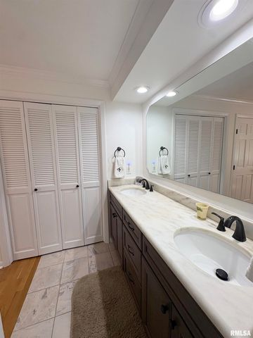 311 WHISPERING OAKS Drive, Germantown Hills, IL 61548