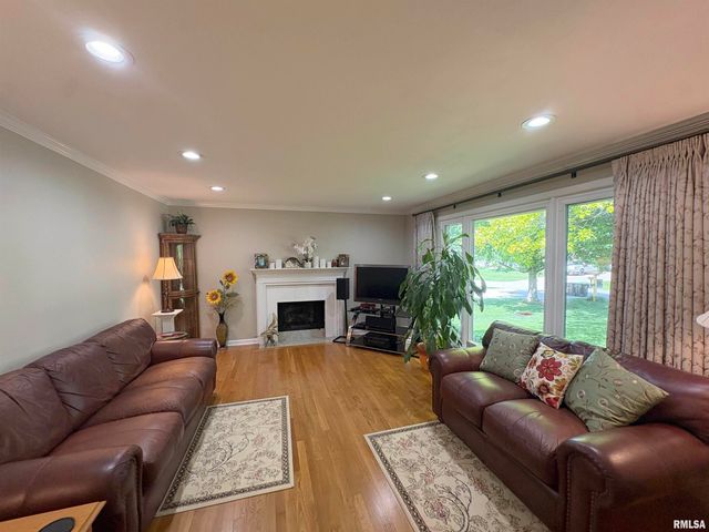311 WHISPERING OAKS Drive, Germantown Hills, IL 61548