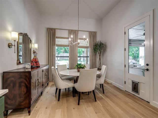 14908 Cumberland Falls Drive, Jones, OK 73049