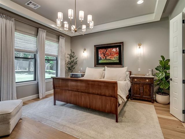 14908 Cumberland Falls Drive, Jones, OK 73049