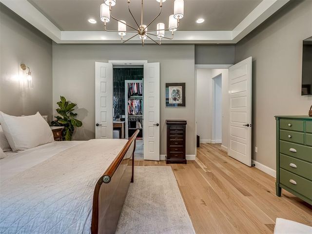 14908 Cumberland Falls Drive, Jones, OK 73049