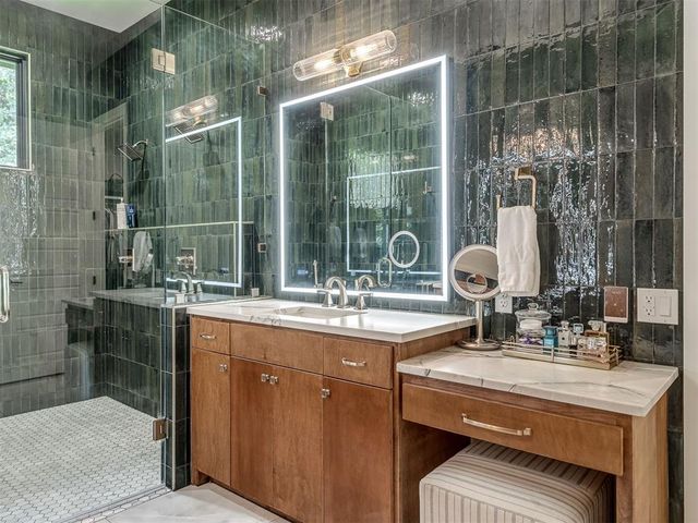 14908 Cumberland Falls Drive, Jones, OK 73049