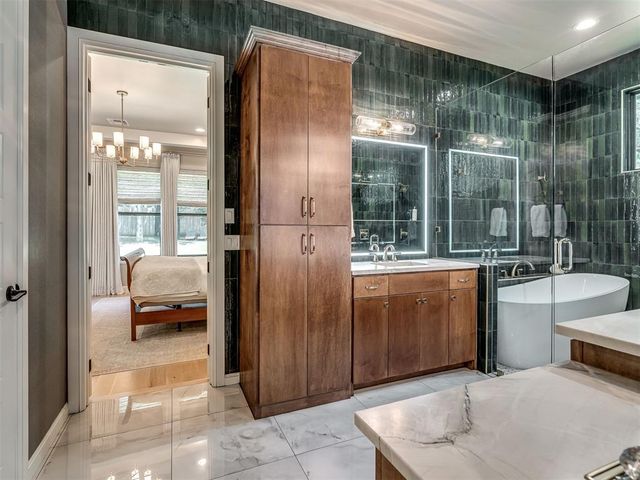 14908 Cumberland Falls Drive, Jones, OK 73049