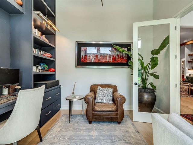14908 Cumberland Falls Drive, Jones, OK 73049