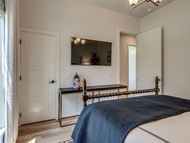 14908 Cumberland Falls Drive, Jones, OK 73049