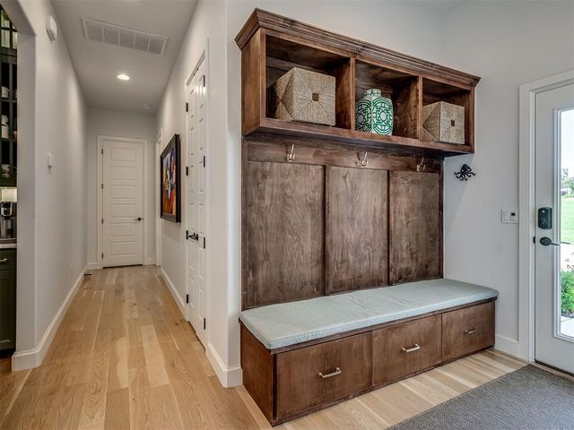 14908 Cumberland Falls Drive, Jones, OK 73049