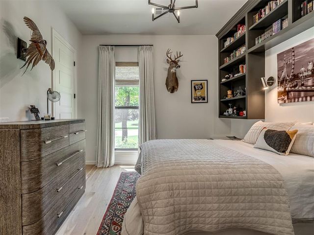 14908 Cumberland Falls Drive, Jones, OK 73049