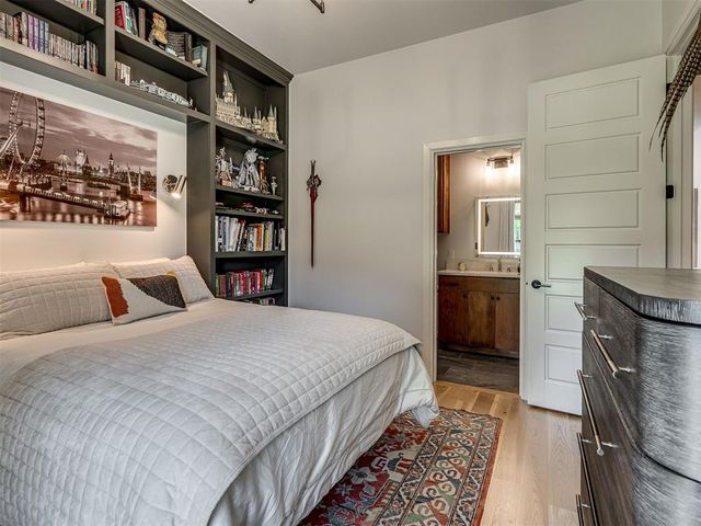 14908 Cumberland Falls Drive, Jones, OK 73049