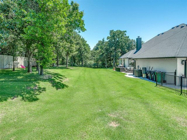 14908 Cumberland Falls Drive, Jones, OK 73049
